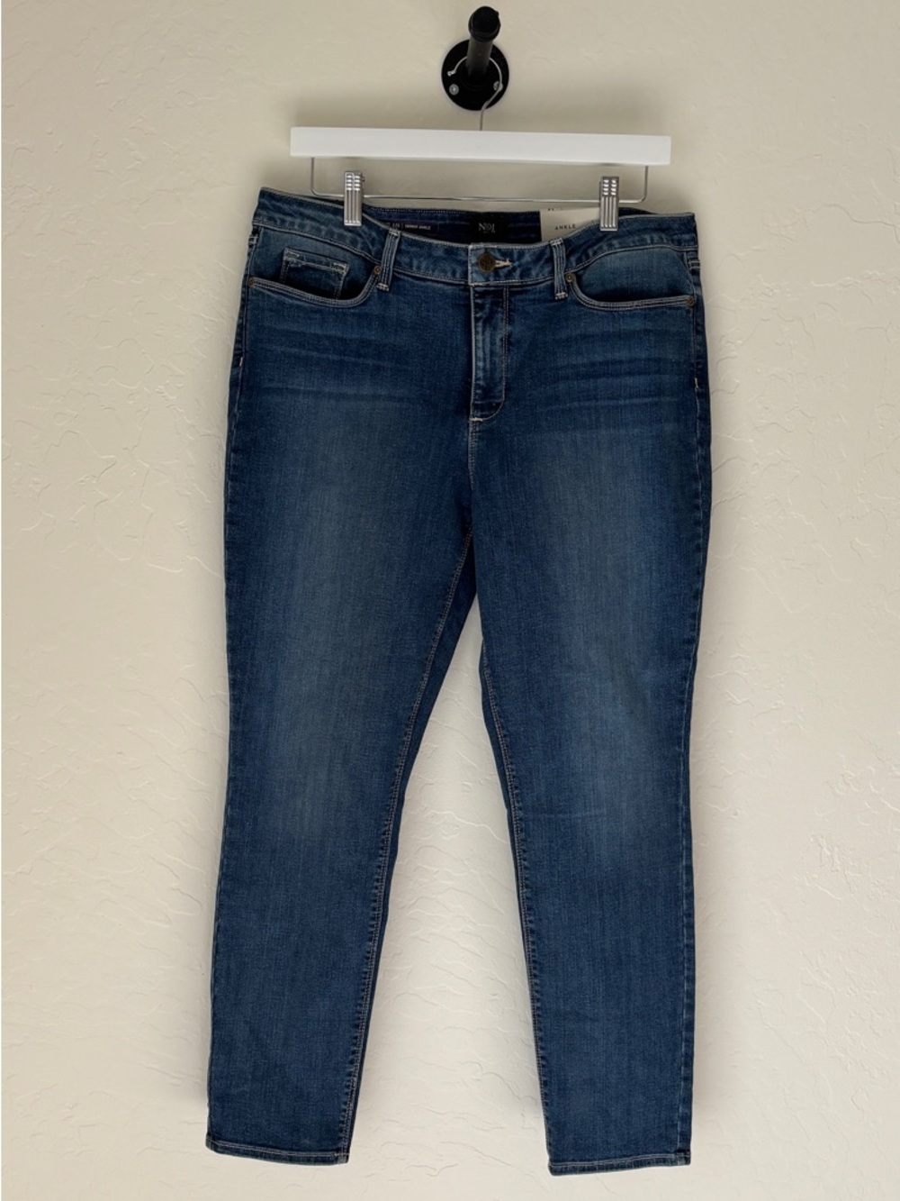 NYDJ | “Dylan” Skinny Ankle Jean - NWT